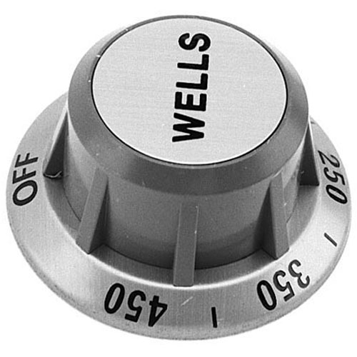 (image for) Star Mfg WS-59009 DIAL 2-3/8 D, OFF-150-450